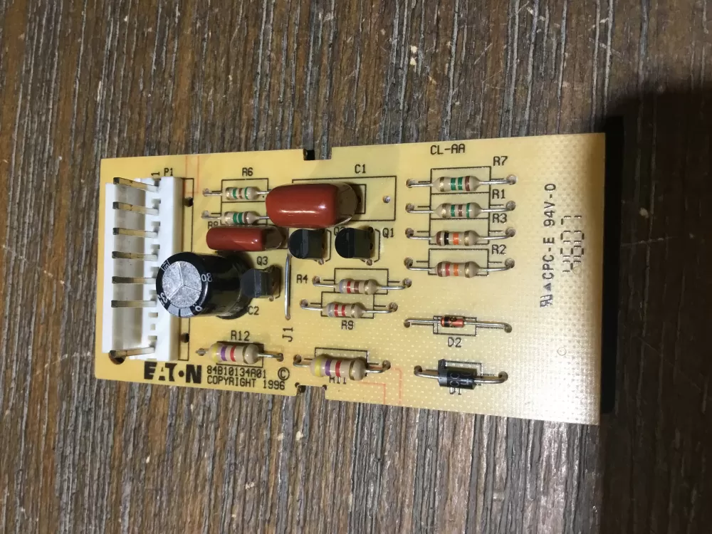 Frigidaire 100 01229 02  Control Board AZ51816 | NR1848