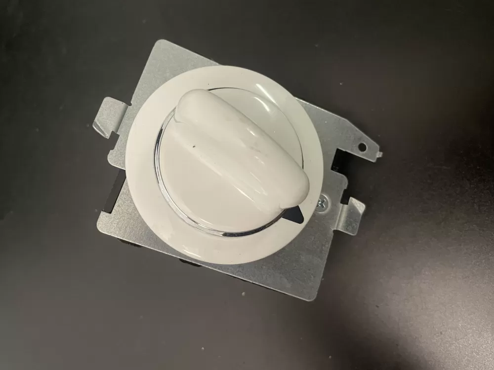 Hotpoint GE 212D1233P010 WE4M362 Dryer Timer AZ96328 | KM2041