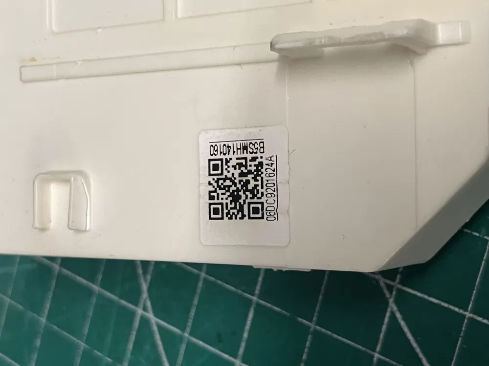 Samsung DC92 01624A Washer Control Board AZ212207 | Wmv935