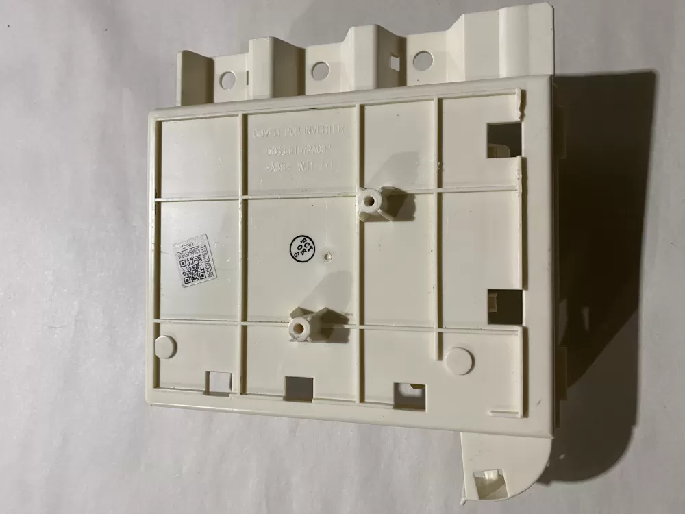 Samsung DC92-01378C Washer Control Board PCB AZ202270 | BK2295