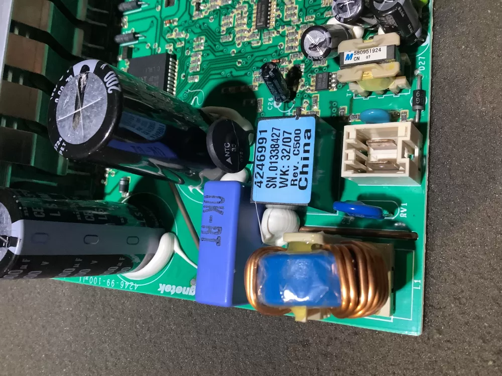 Frigidaire Kenmore 5304504863 4246991 Washer Control Board AZ127643 | NR2306