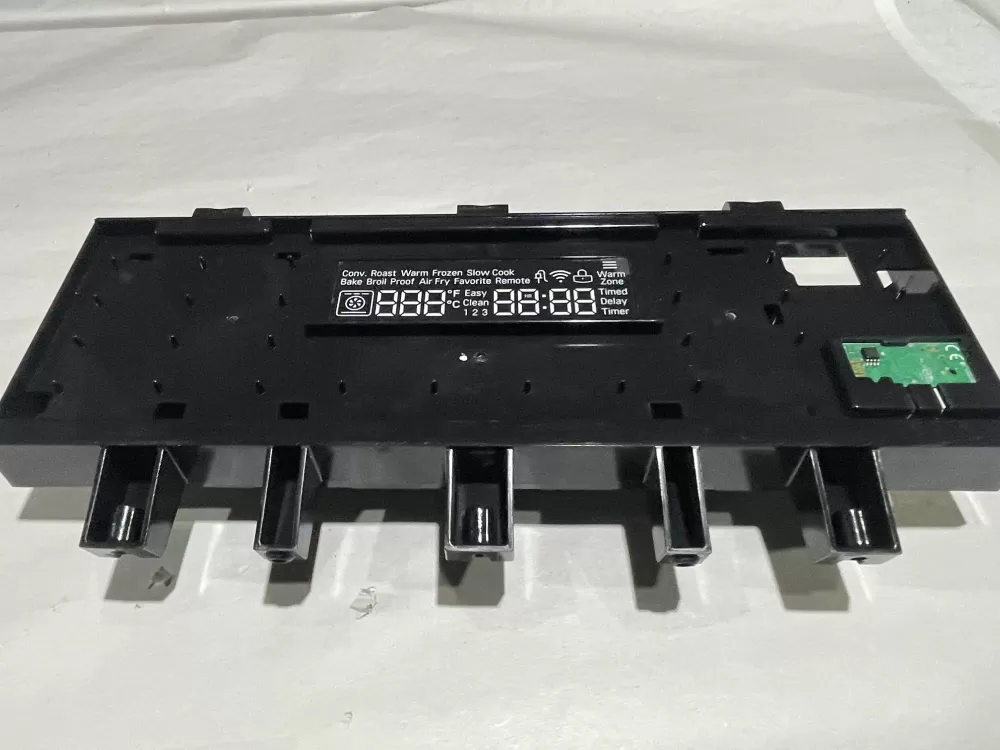 LG EBR89295701 Range Oven Control Board AZ151104 | EBR89295701