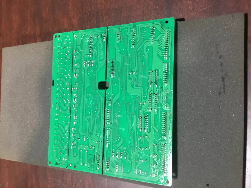 Samsung DA92 00594M DA9200594M Refrigerator Control Board AZ82927 | NR347