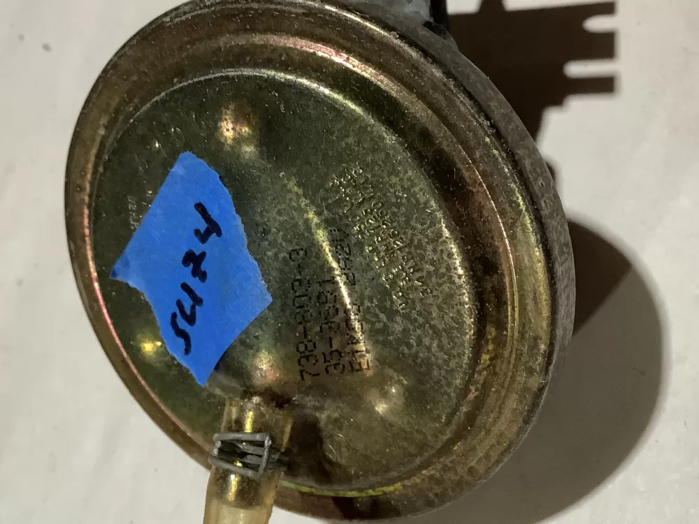Maytag 738-803-3 Washer Water Level Switch AZ131942 | Sl174