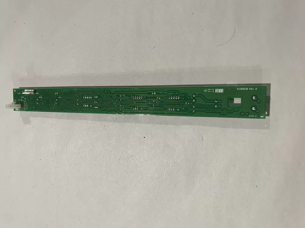 Whirlpool KitchenAid 6105030 Refrigerator Control Board AZ155638 | BK2539