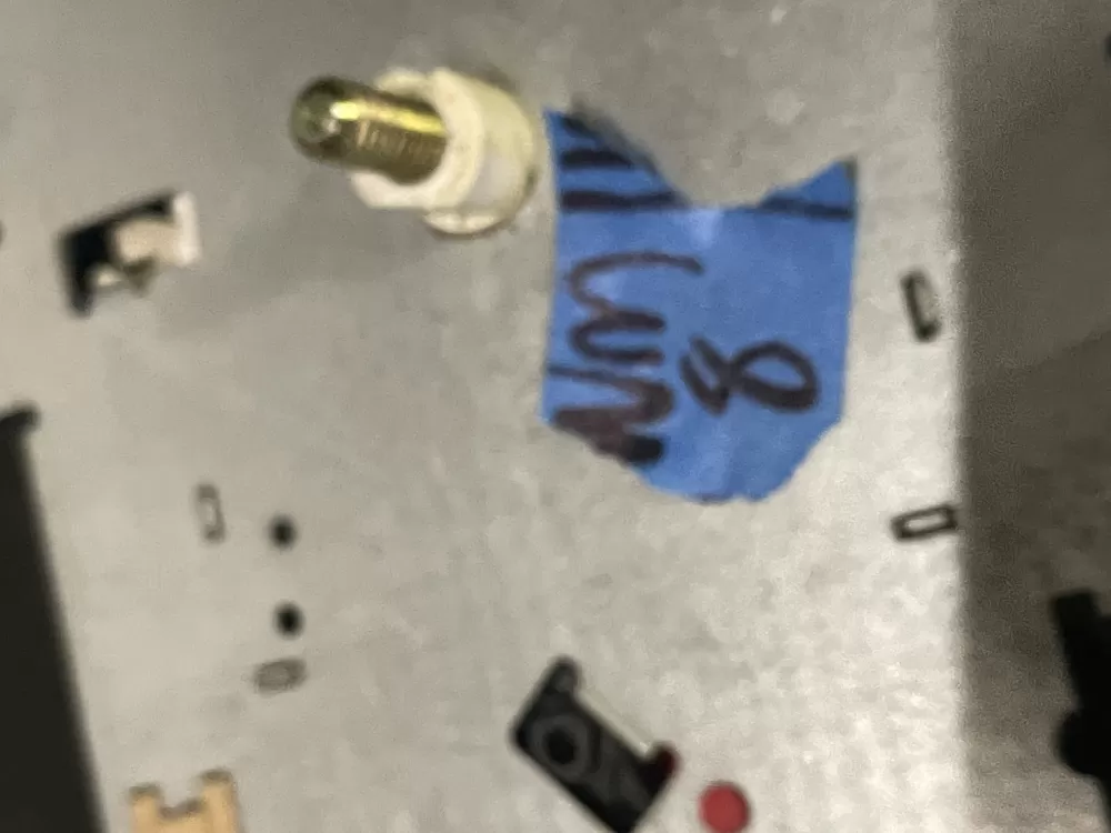 Amana SpeedQueen 37929 Washer Timer  37929p AZ2826 | NT192