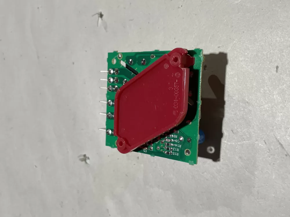 Whirlpool  Kenmore  Maytag  KitchenAid  Estate  Roper 100-01116-07  4388932  AP3109394  2154958  2154985  2169267  2169269  2188159  2303824  2303824A  4388932R  483187  844415  AH372261  EA372261  PS372261 Refrigerator Defrost Control Board