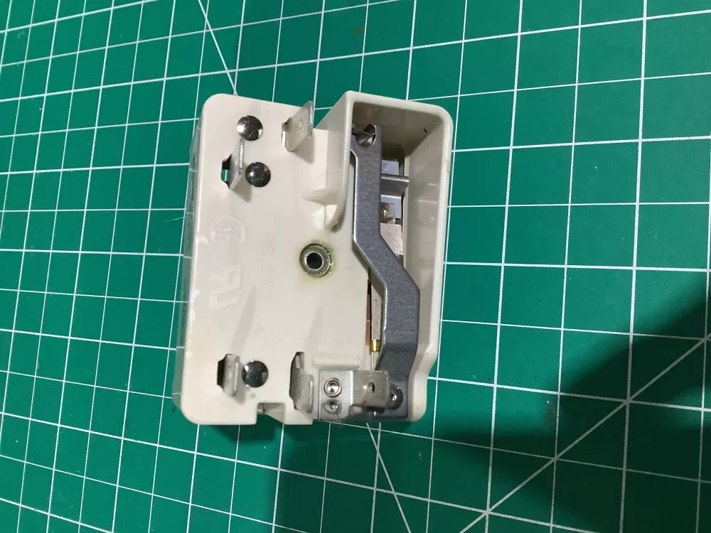 1314311 Oven Range Infinite Burner Switch Control AZ129981 | NR1871