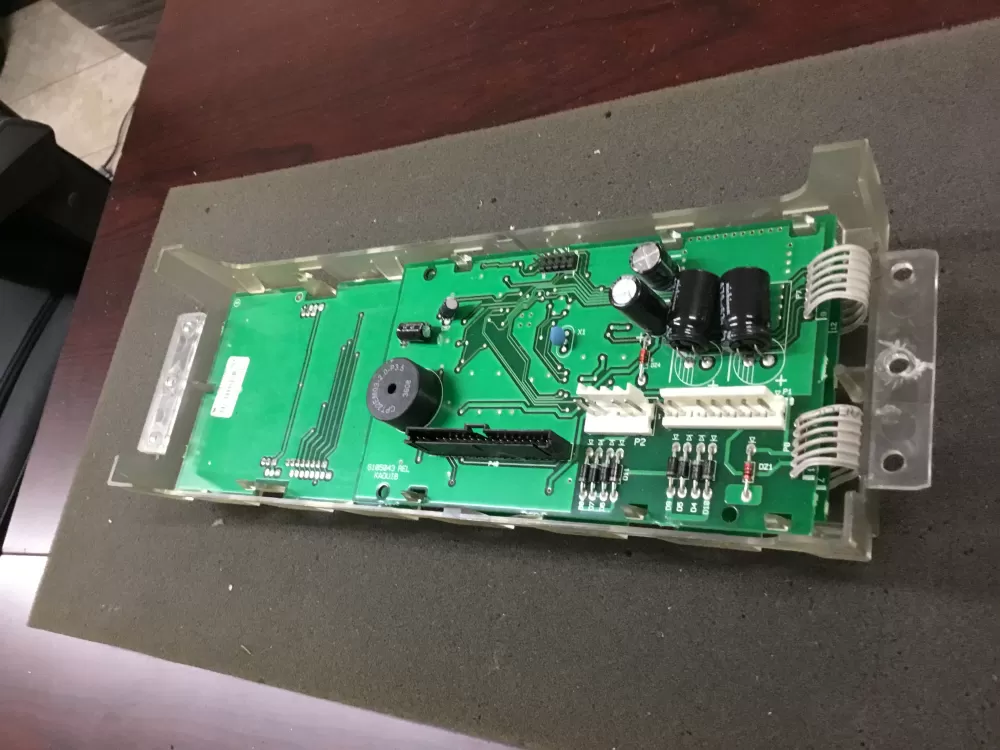 Whirlpool 6105043 Range Control Board AZ81057 | NRV629