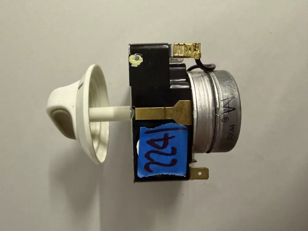Frigidaire 131062300 5303285734 Dryer Timer Control AZ209770 | KM224