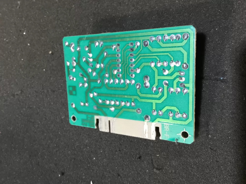 Whirlpool 3407125 Washer Control Board AZ75720 | NR1920