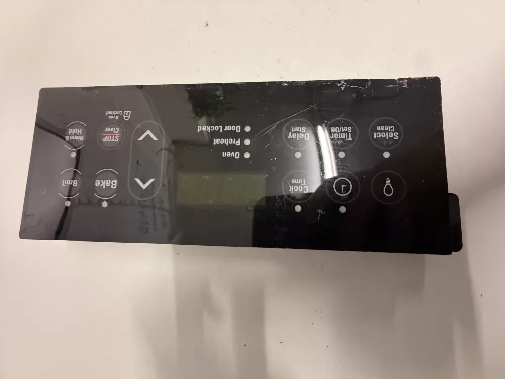 Kenmore 316418330 316557230 AP4510794 Oven Control Board AZ231530 | KM1814