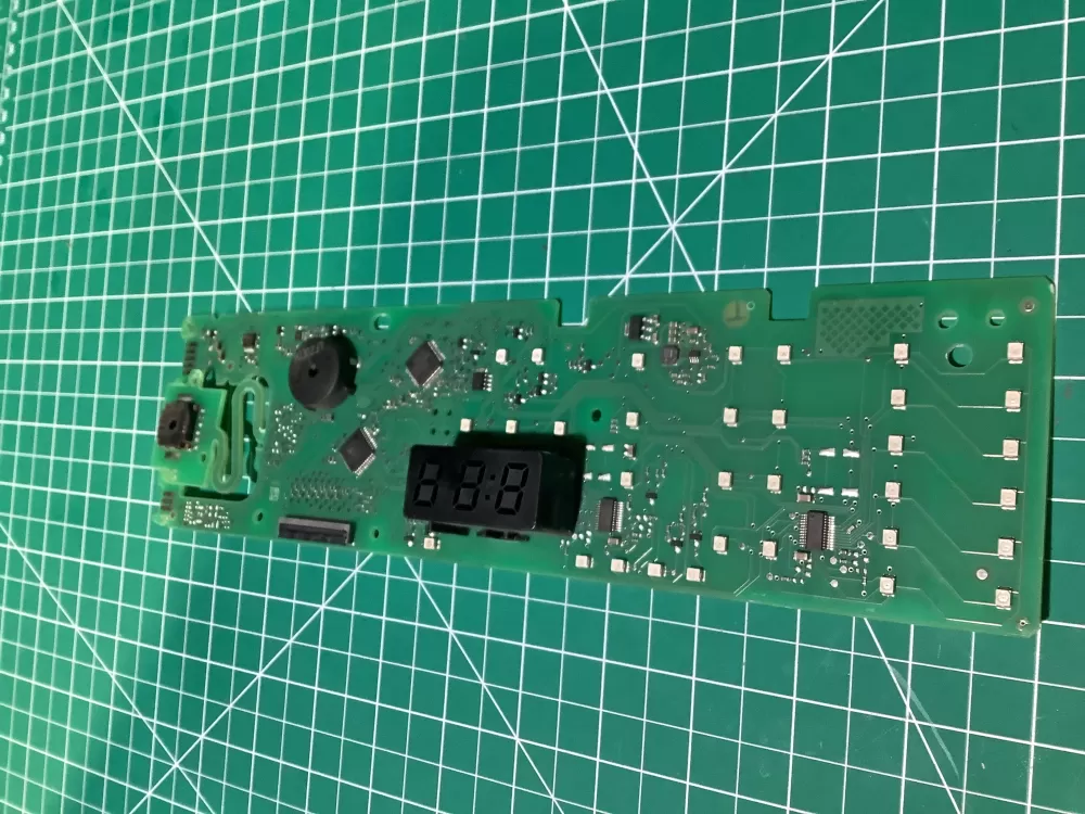 10859620 Miele Refrigerator Control