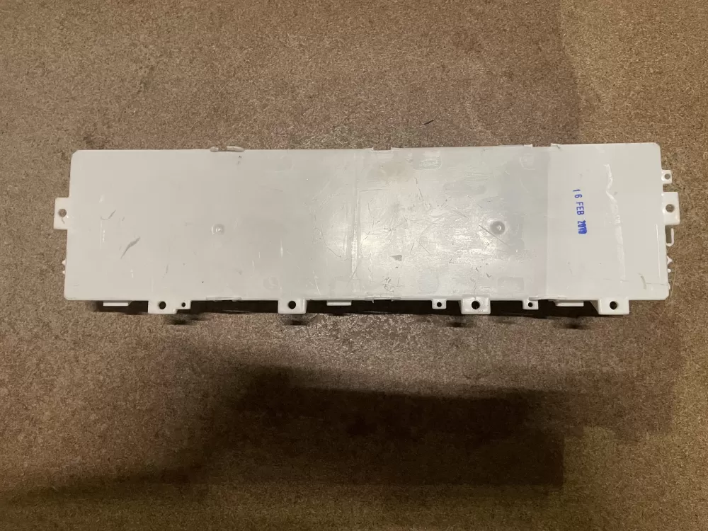 LG Kenmore EBR80321818 AP6318891 Washer Control Board AZ25669 | KMV44