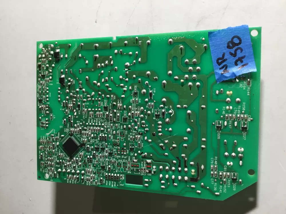 Whirlpool Kenmore W10205552 Refrigerator Control Board AZ44101 | NR1758
