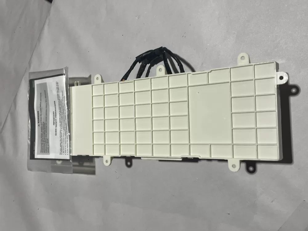 LG Kenmore EBR75351402 EAX64809601 Washer Control Board AZ137023 | Wmv742