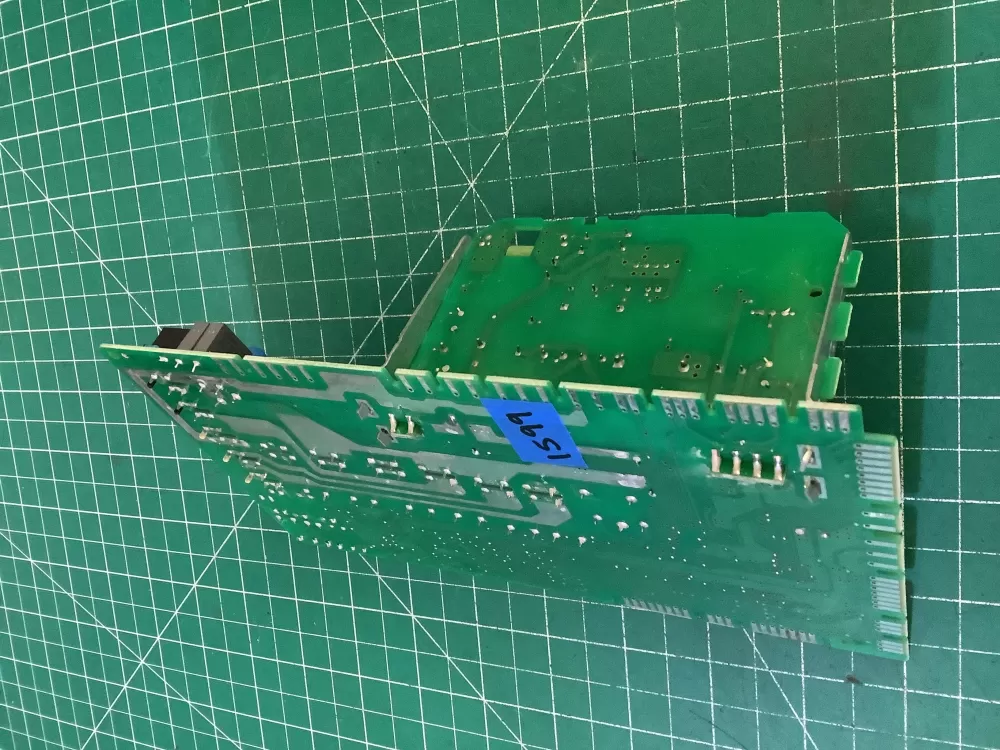 Whirlpool 461970253083 W10391042 Washer Control Board AZ208922 | NR1599