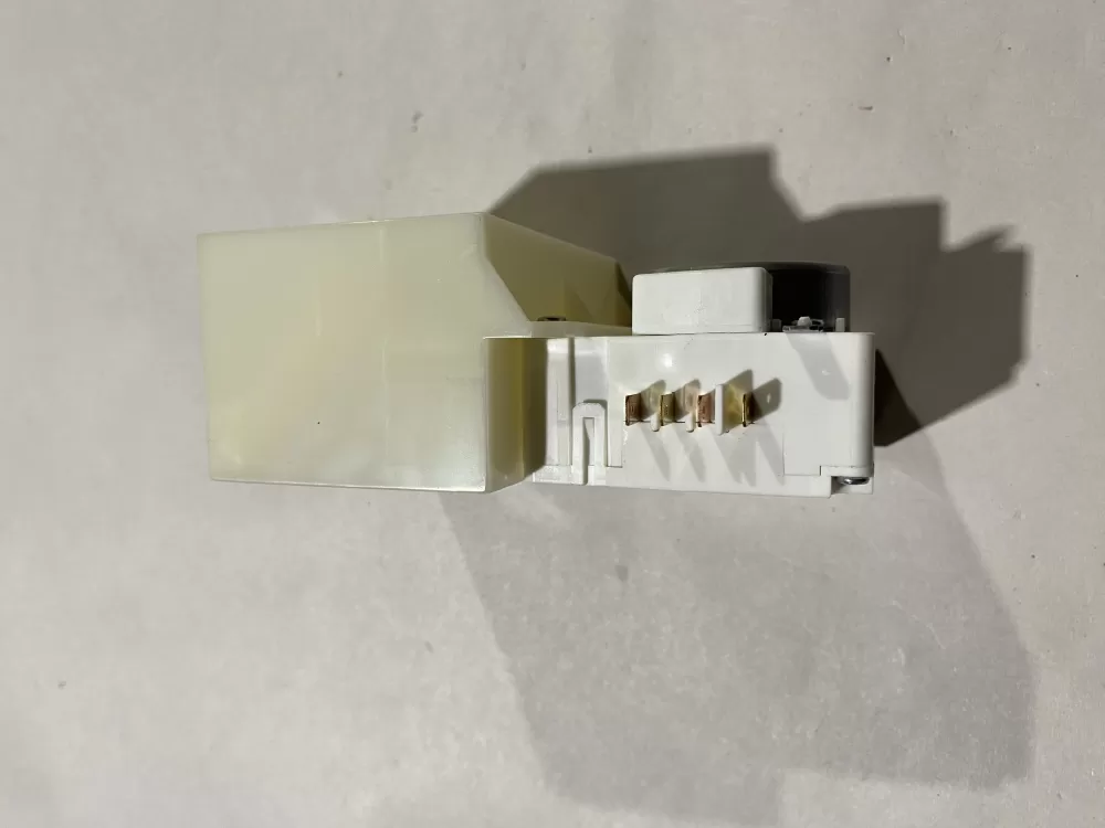 Frigidaire 242303001 Refrigerator Damper Motor Assembly AZ139908 | BK2381