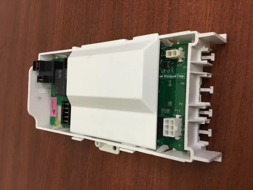 Whirlpool Maytag Kenmore Amana AP6016286 Dryer Control Board AZ33233 | NR109