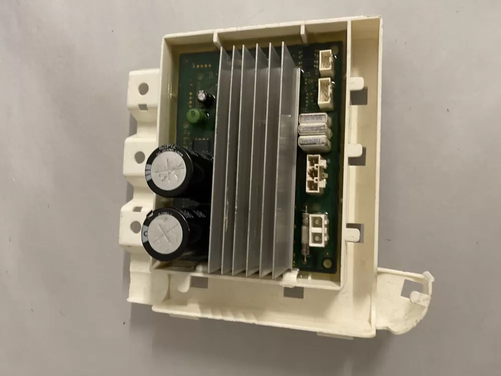 Samsung AP5955156 DC92-01531B PS10063192 DC9201531B Washer Control Board