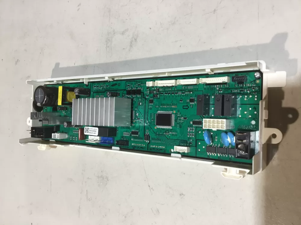 Samsung DD92-00059H Dishwasher Control Board