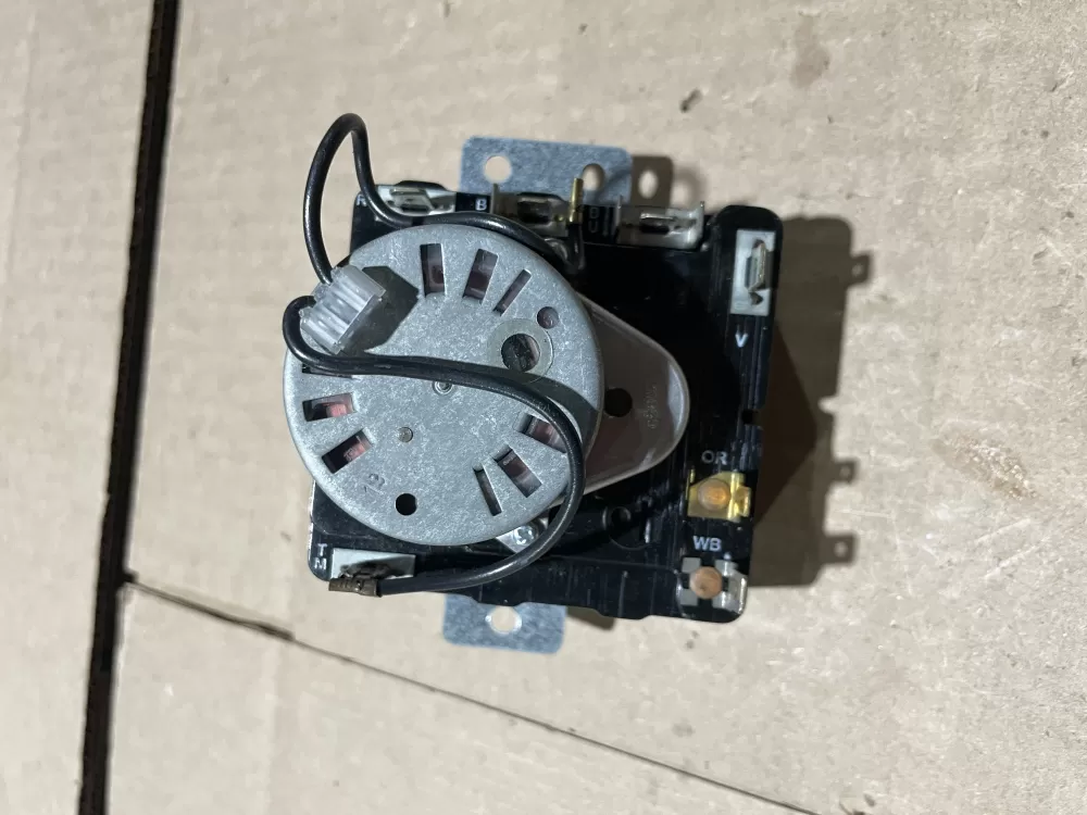 Whirlpool 3406720A PD00055932 3406720 529119 AP6008570 PS11741710 EAP11741710 Dryer Timer