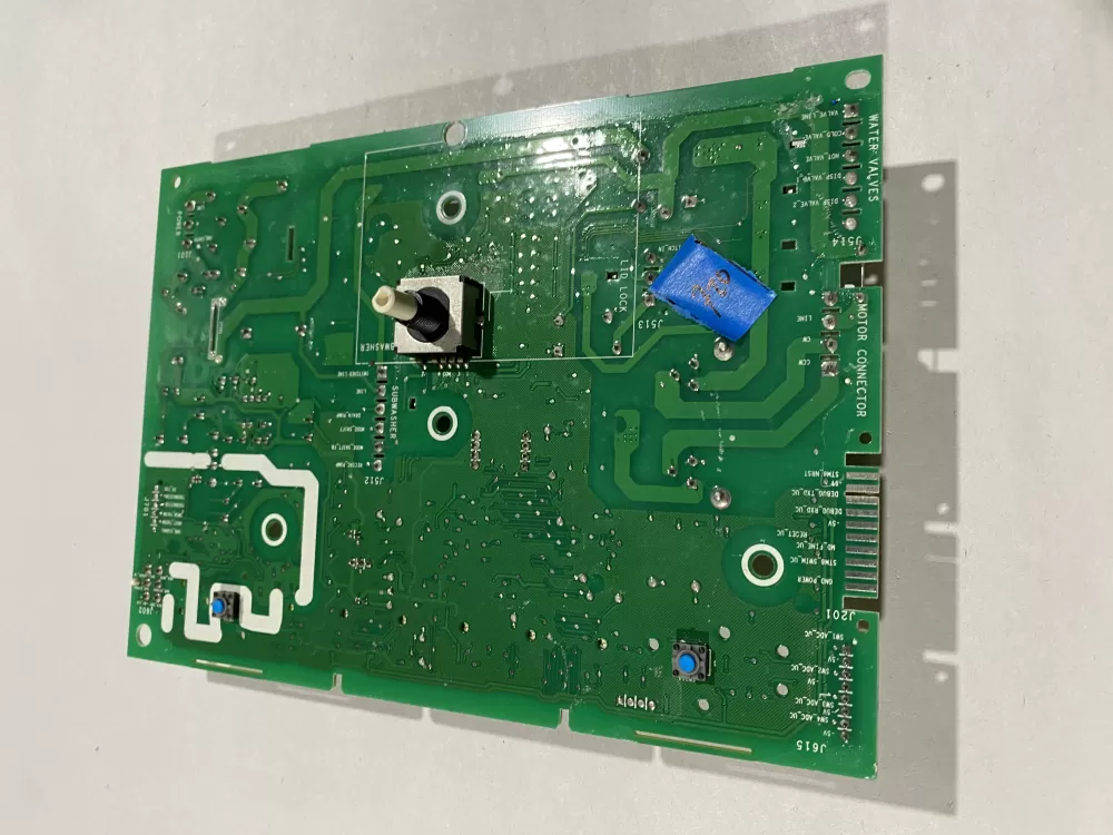 GE WH22X32357 290D2226G003 WH18X28174 Washer Control Board AZ184606 | BK722