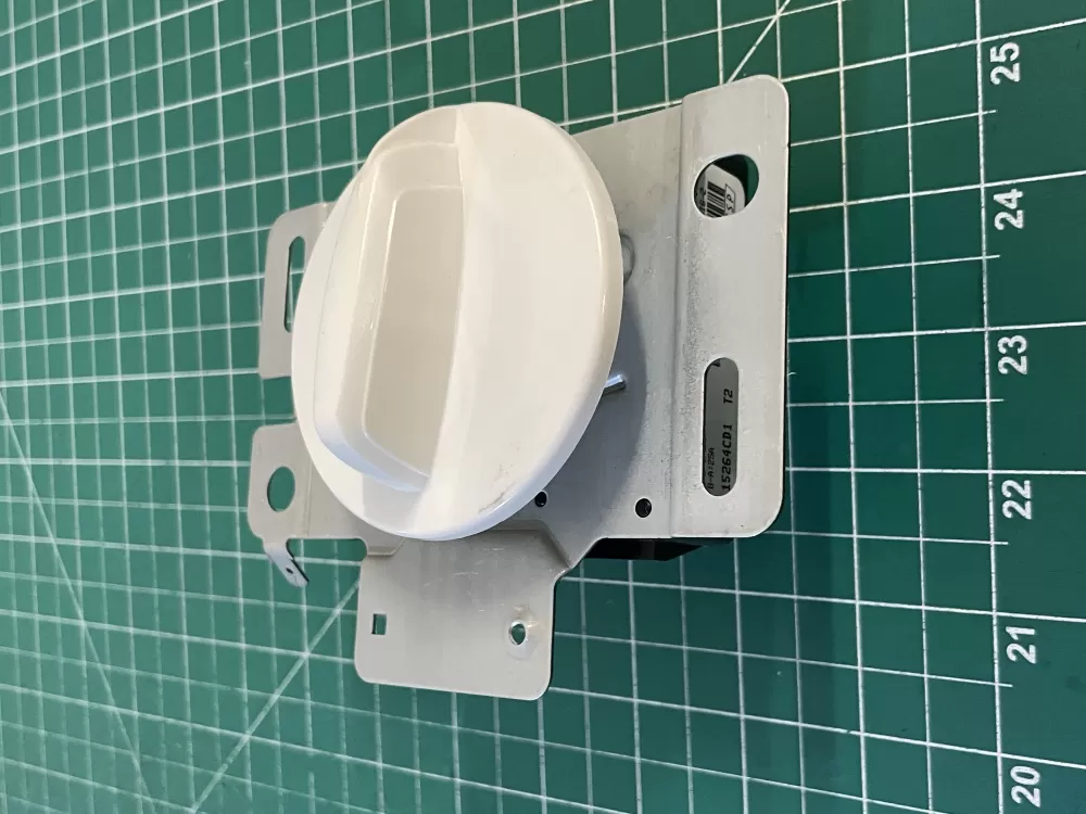 Maytag  Amana  Admiral  Roper AP6003908 W10436308 W10745655 W10857612VP W10857612 PS11731366 Dryer Timer