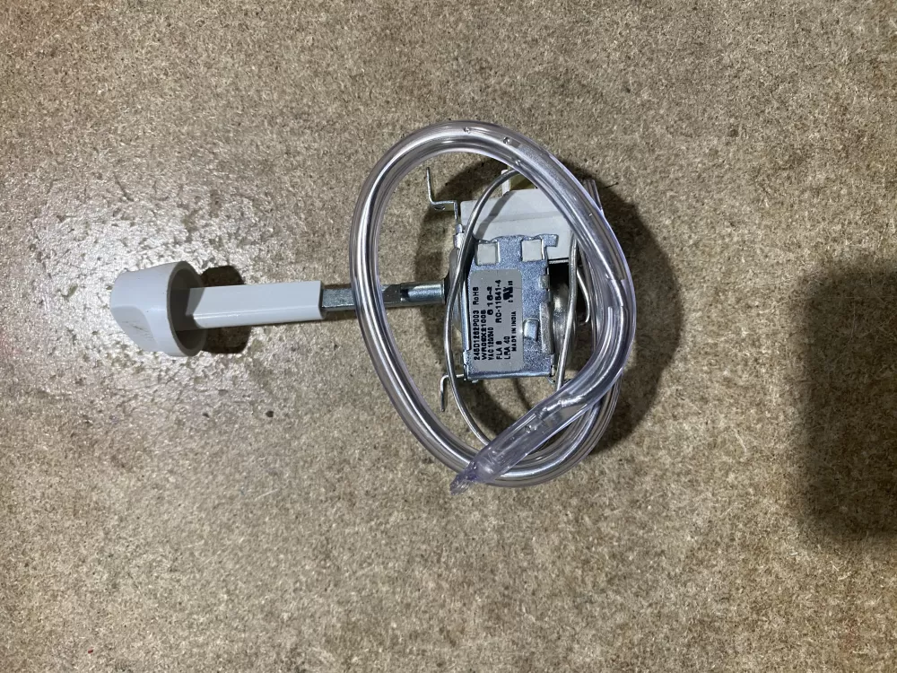 WR02X22913 GE Refrigerator Board - Control