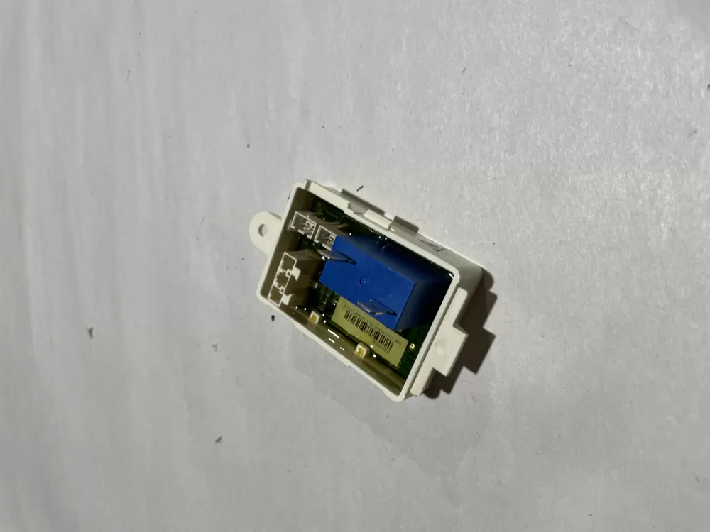 Samsung DC92-00544A Washer Control Board Heater