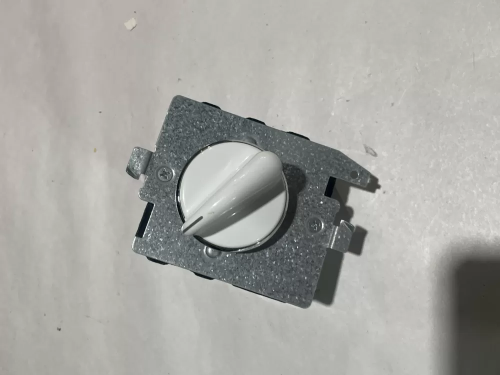 GE 212D1233P012 WE4M364 Dryer Timer