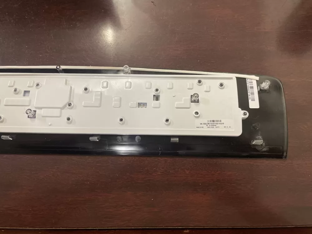 Whirlpool W10596696 W10890626 PS11769281 Dryer Control Board AZ51611 | KMV543