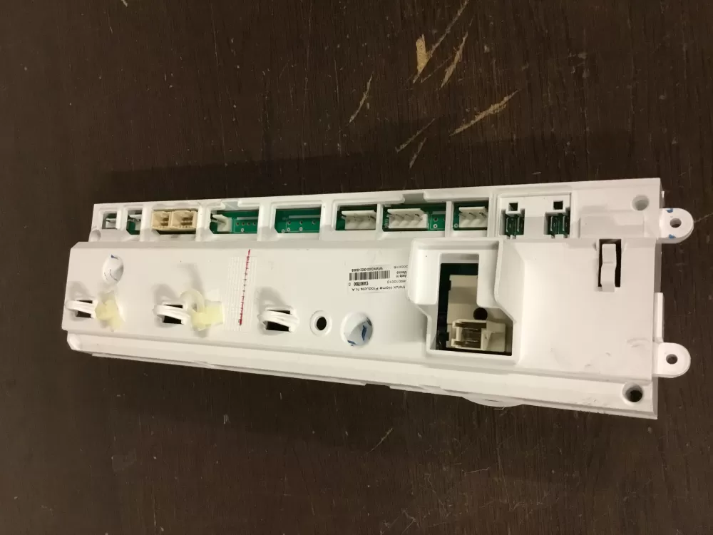 Frigidaire 137006030 Washer Control Board AZ33451 | NRV367