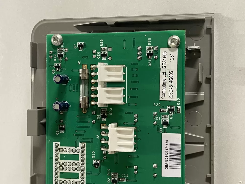 GE 225D4314G005 Refrigerator Control Board Dispenser AZ140599 | KM1072