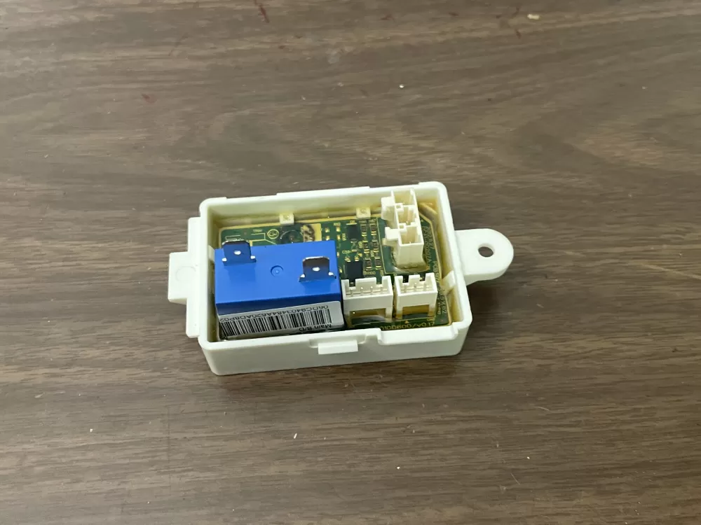 Samsung DC92-00544A DC9200544A Washer Control Board
