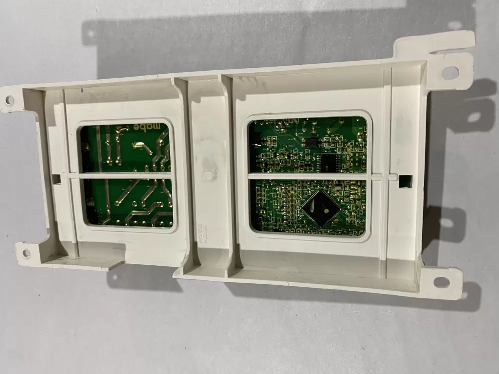 GE Hotpoint WCC101K Washer Control Board AZ184610 | BK720