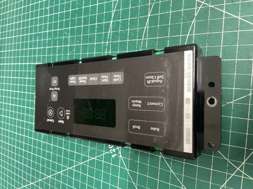Whirlpool AP6023223 W10349740 Range Control Board AZ211934 | Wm2498