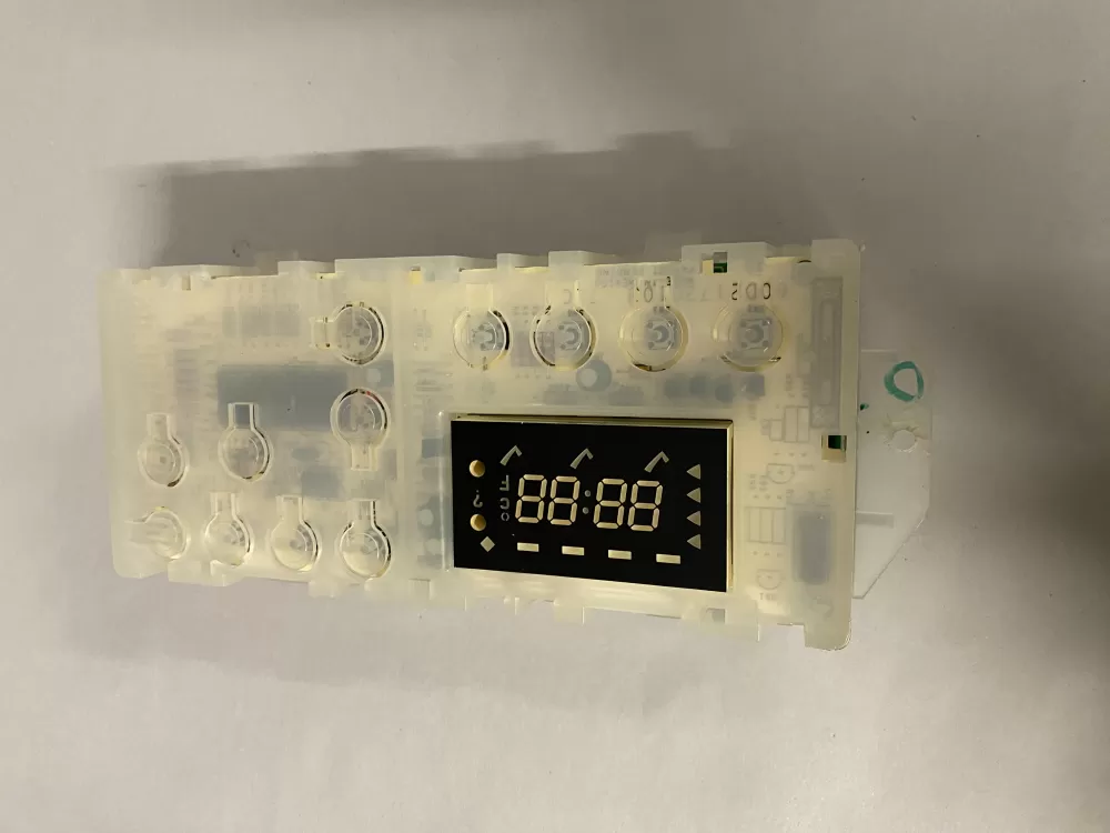 Whirlpool 00N21733122  60D21730103 8524305 AP6010225  6610454  6610311  6610314  6610314R  6610385  6610399  6610454R  8522475  8522478  8522490  8522493  8524278  8524293  8524305  8524320  9760301  9761117  PS11743402 Range Control Board