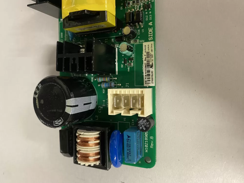 Whirlpool Maytag KitchenAid Kenmore Refrigerator Control Board AZ226314 | BK2065
