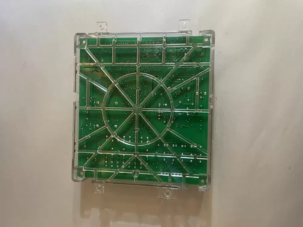 Whirlpool Maytag W10635086 Oven Jenn Air Control Board AZ174111 | KM503