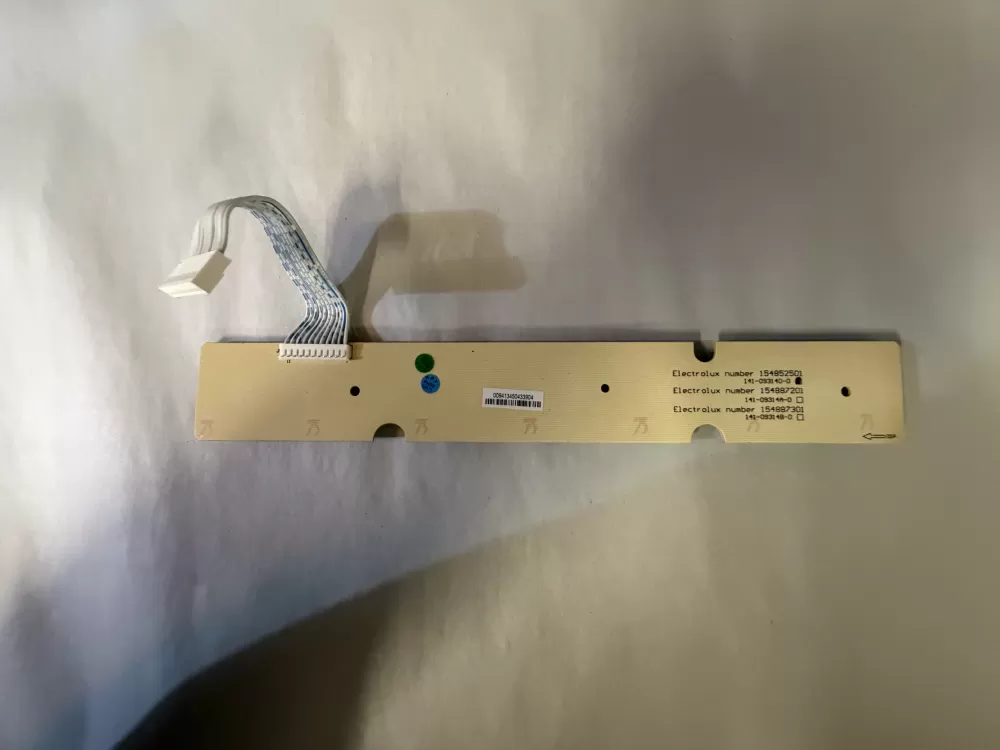 Frigidaire 154852501 A04108901 Dishwasher Control Board AZ222045 | KM1672