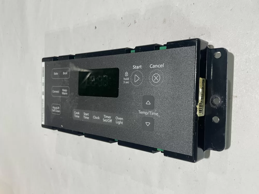 Whirlpool AP6023223 W10349740 Range Control Board AZ152094 | Wm899