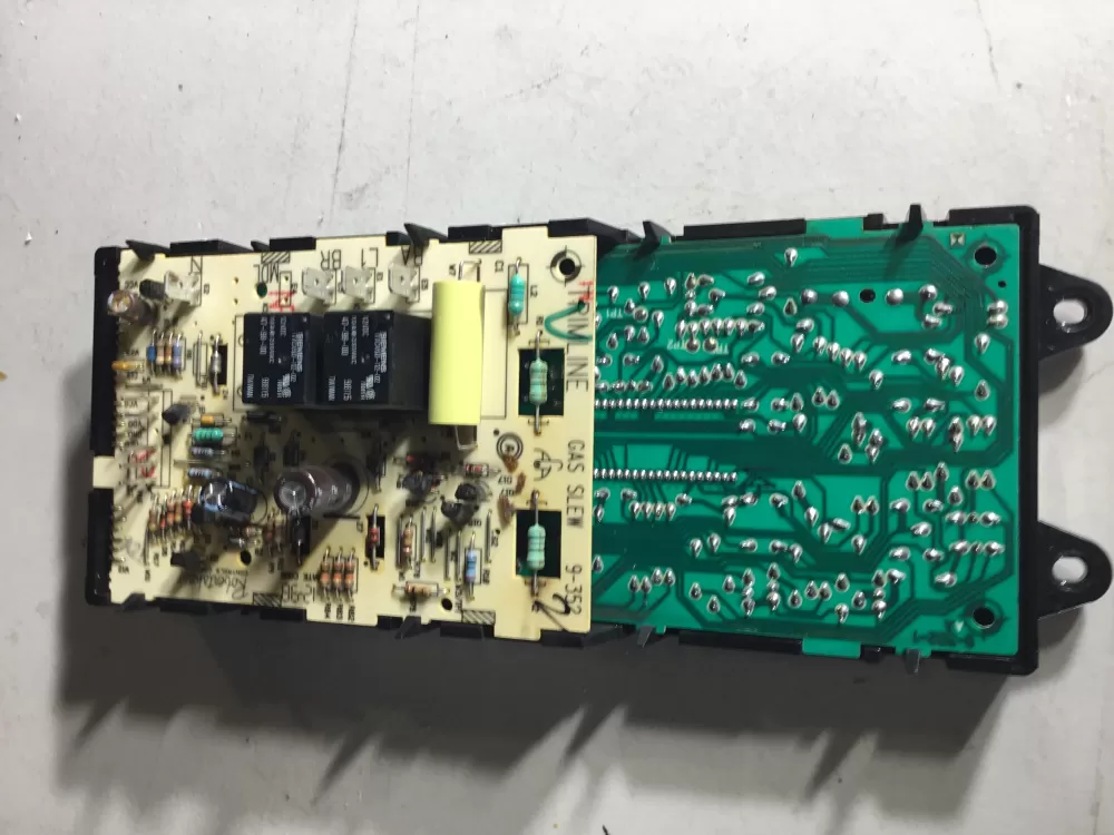 Whirlpool Maytag 7601P475-60 Oven Control Board AZ42652 | NR1744