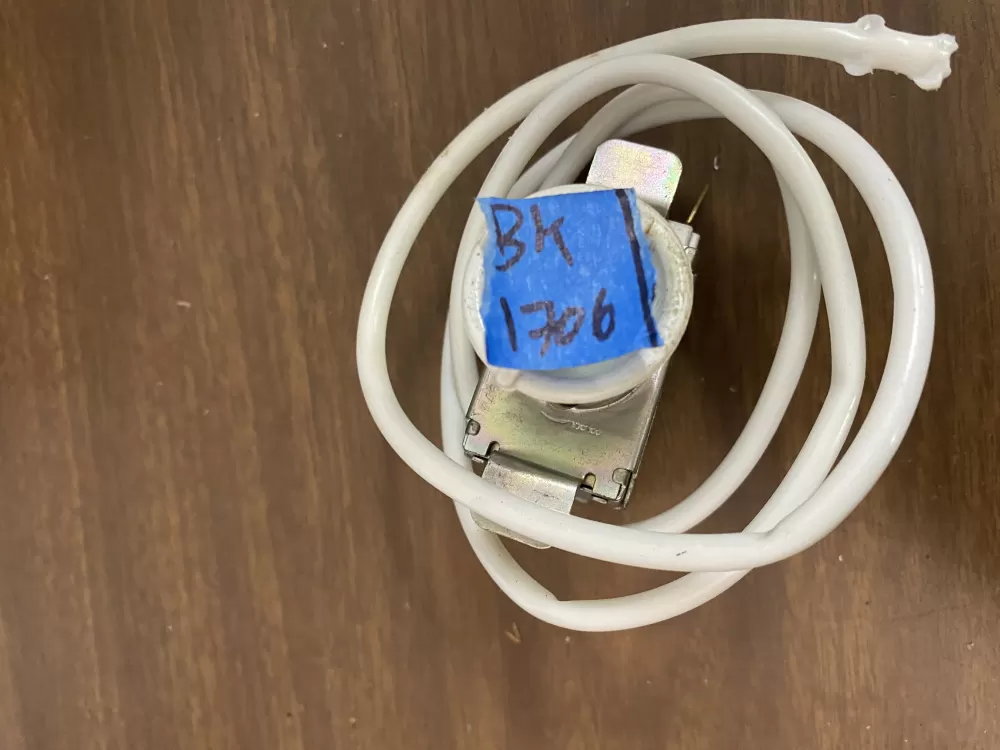 Westinghouse PS8769007 Thermostat Cold Control AZ40626 | BK1706