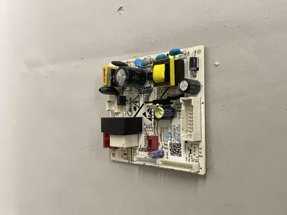 17131000018370 insignia Refrigerator Board - Control