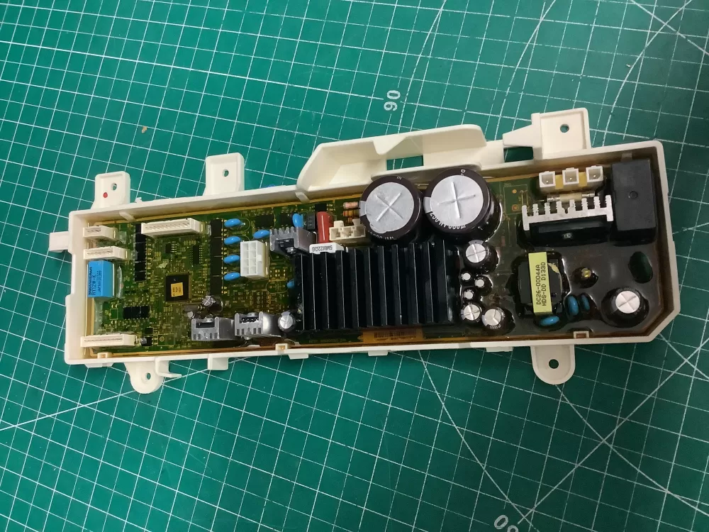 Samsung DC92 01021A Washer Control Board AZ206779 | ARV894