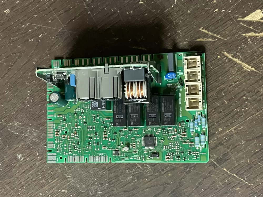 Maytag Washer Control Board W10157481 W10178815 AZ45842 | Wm712