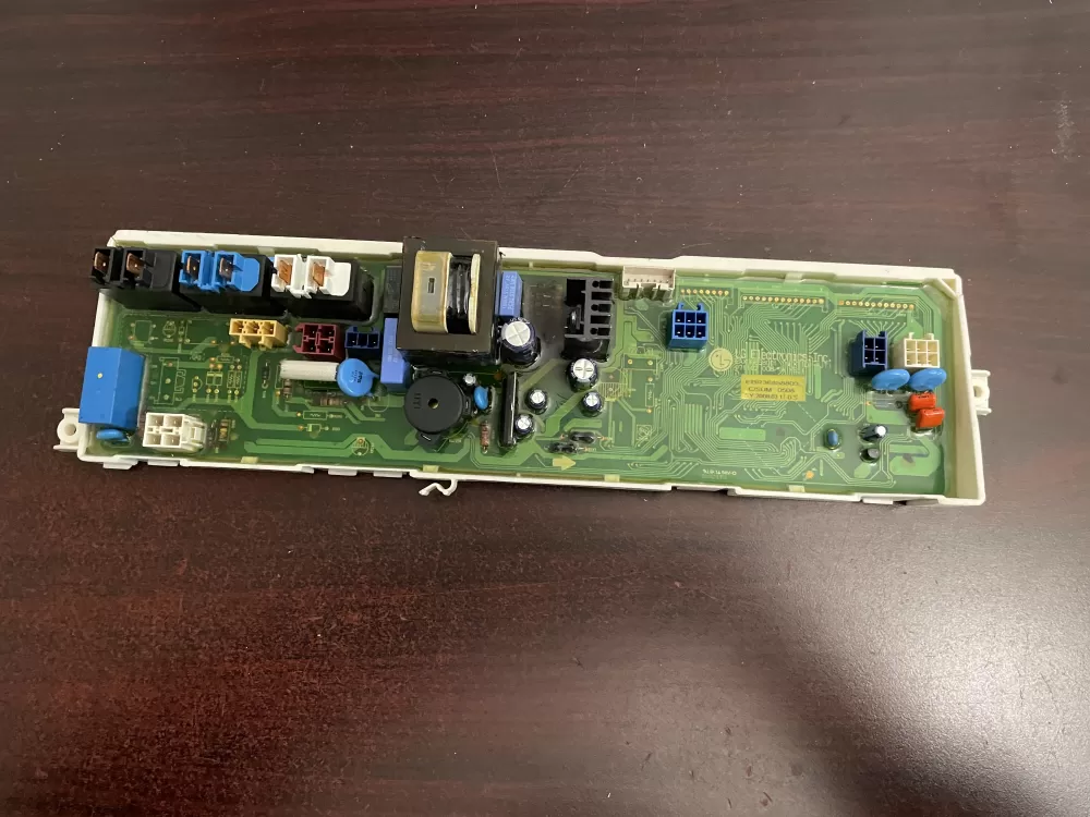 LG Kenmore GE EBR36858803 EAX36858001 Dryer Control Board AZ83736 | KMV4