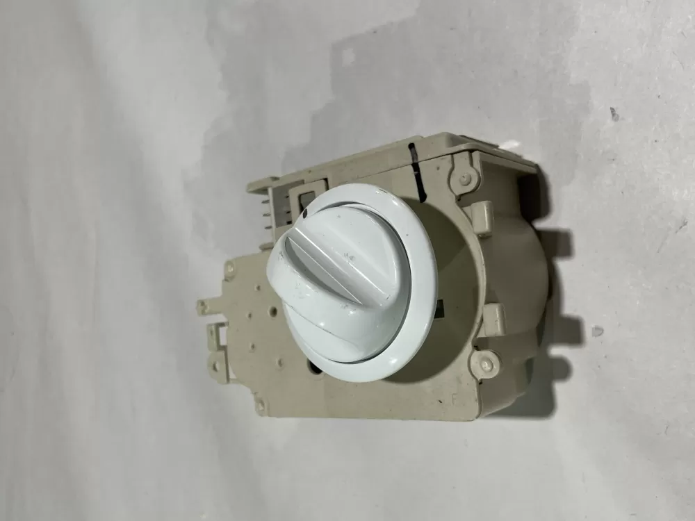 Frigidaire  GE  Kenmore 131758600B Washer Timer