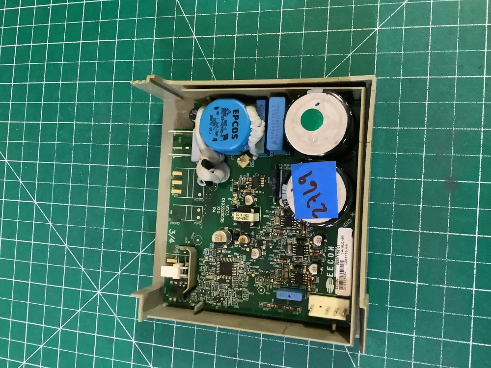 Refrgerator Inverter 200D5948P008 AZ198711 | NR2769